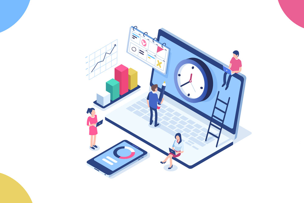 meeting scheduling