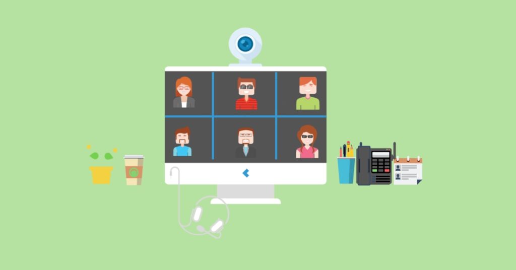 efficient virtual meetings