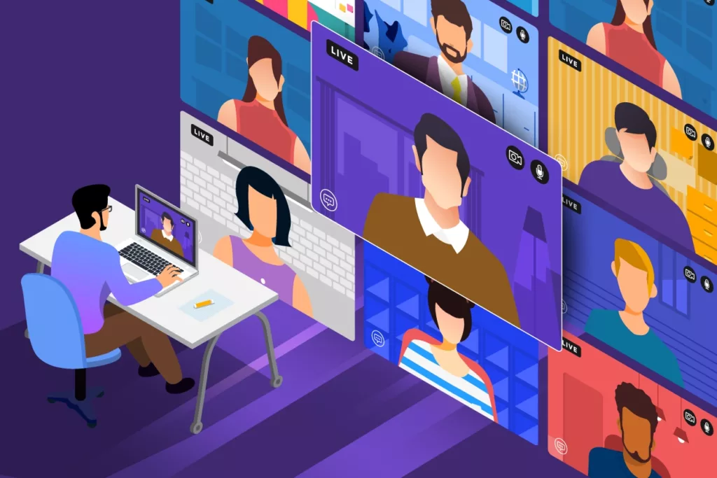 Boardrooms for directors