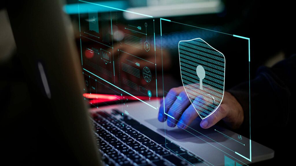 Excellent information security for board portal